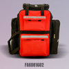 Mochila del kit de primeros auxilios