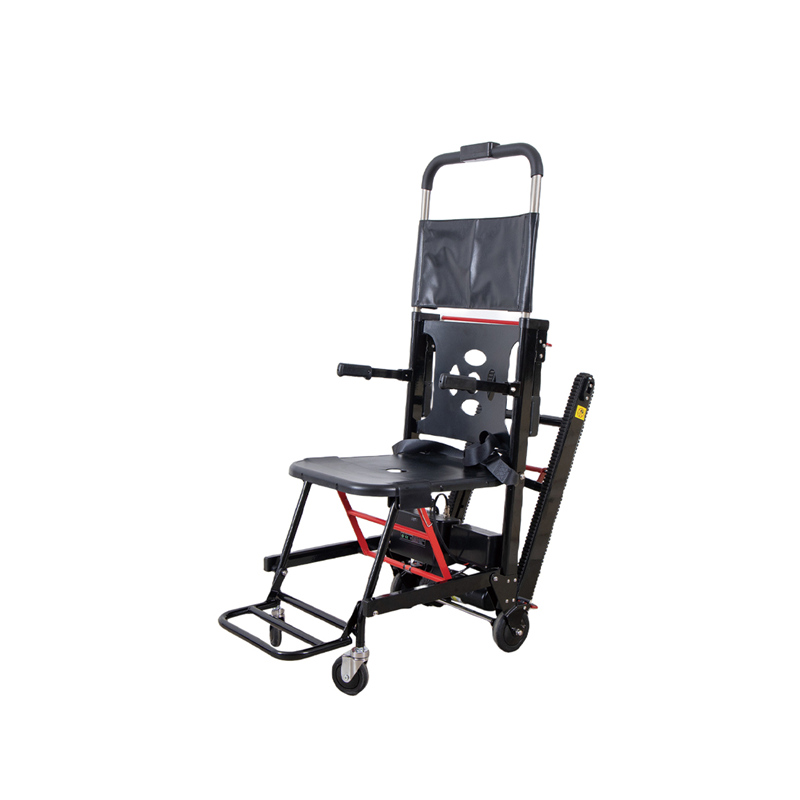 Escalera silla de ruedas DW-EST00C