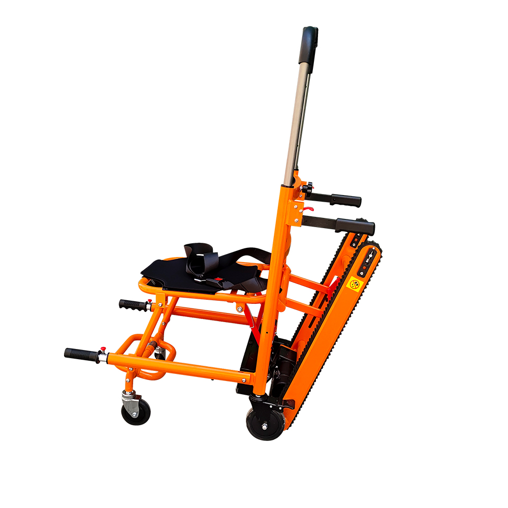 Silla de ruedas de escalada DW-SW10