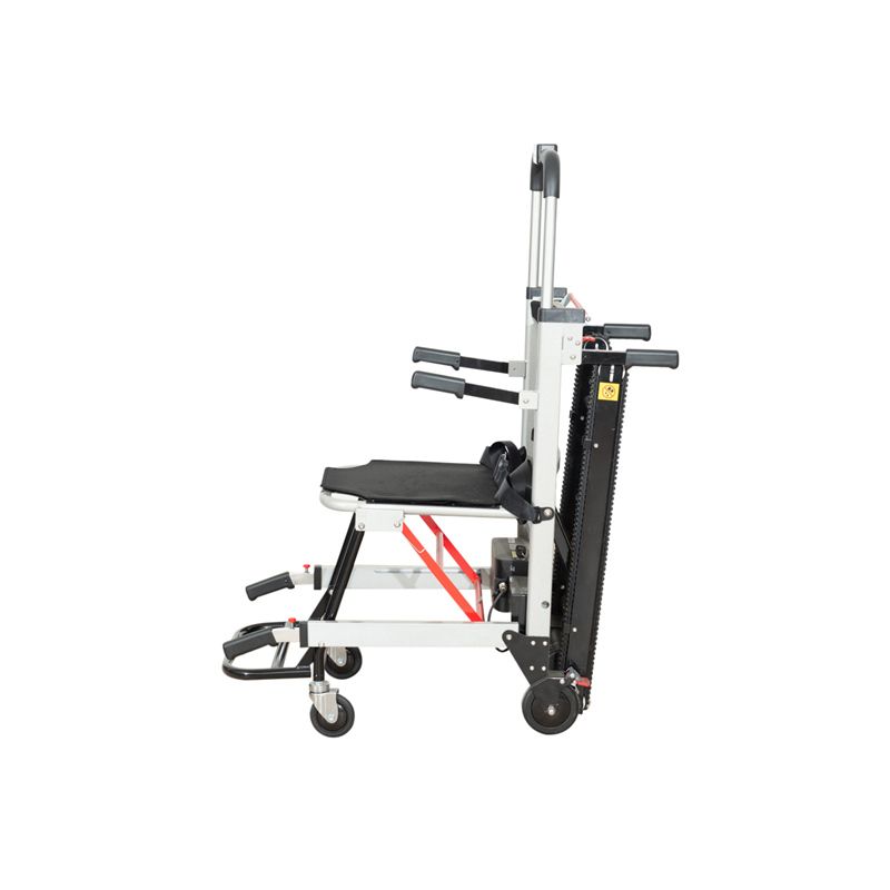 Silla de ruedas de escalada DW-EST001