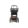 Silla de ruedas de escalada DW-FL04