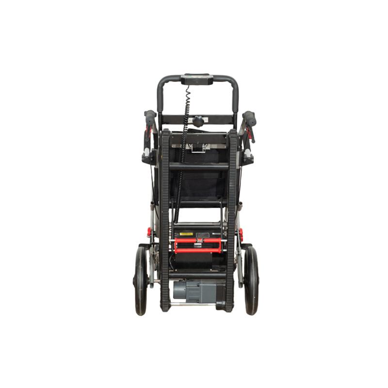 Silla de ruedas de escalada DW-FL04