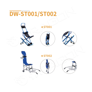Silla de escalera DW-ST001/ST002