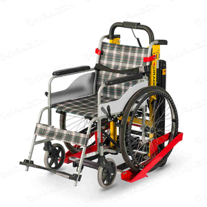 Levante de silla de escalera eléctrica DW-11C