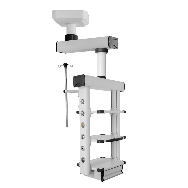 Colgante médico