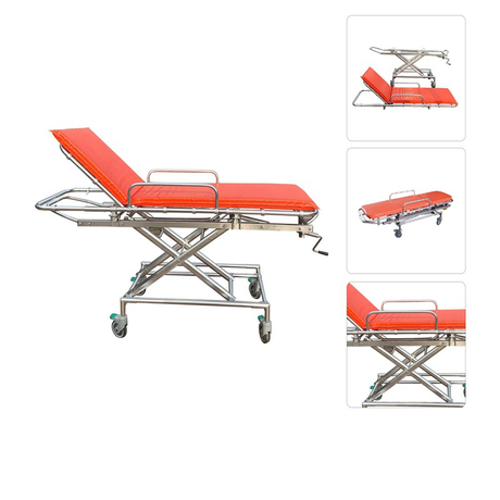 Cama de emergencia DW-D107