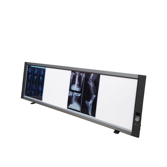 Caja de visualización de película de rayos X LED (4A)