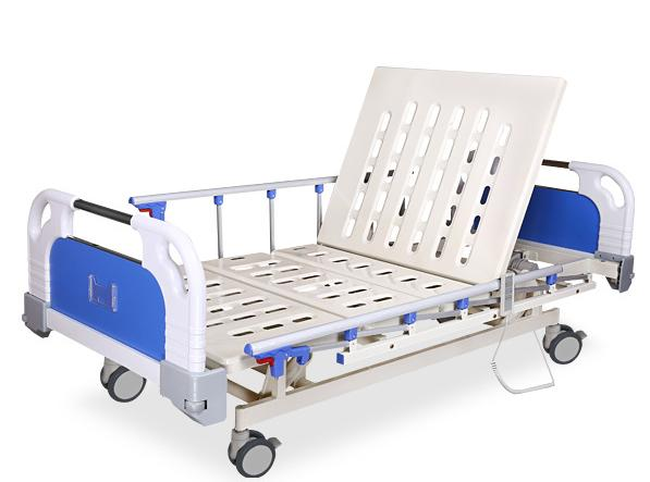 3 Mejor cama de hospital en 2022