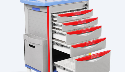 carro de choque de China Factory