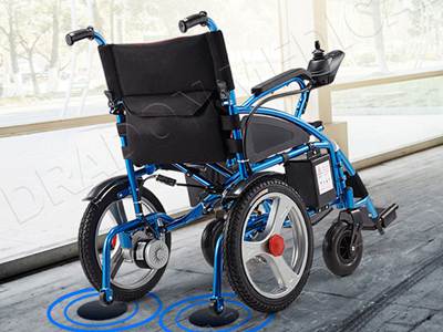Proveedores de sillas de ruedas eléctricas: su tienda única para todas sus necesidades de movilidad