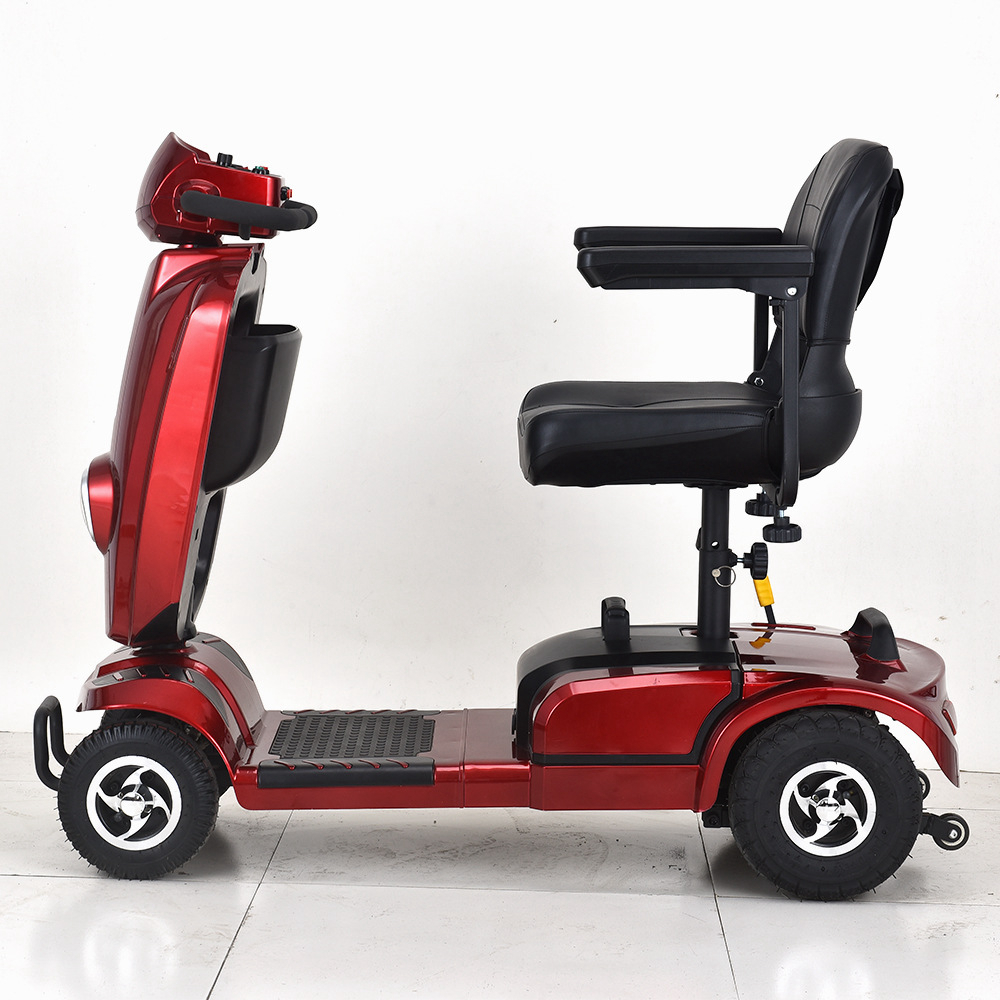 Scooter de movilidad DW-L28