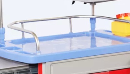 Carros m&eacute;dicos en venta