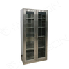 Gabinete de acero inoxidable