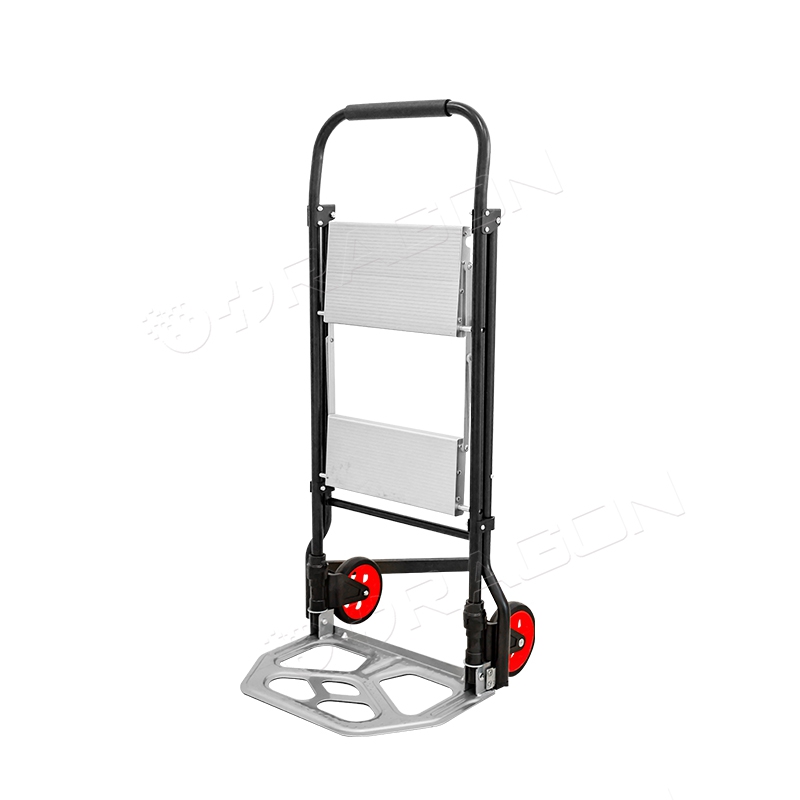 Carro de mano plegable