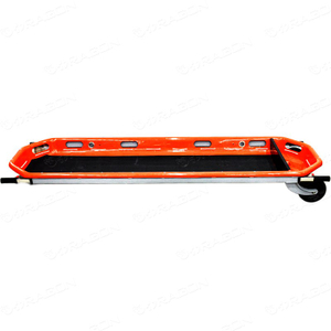 Castre de canasta con ruedas DW-BS007