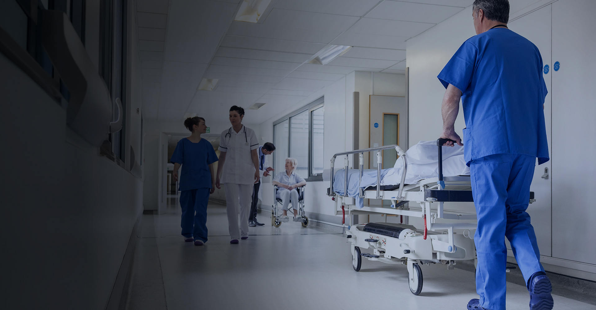 Hospital Furniture