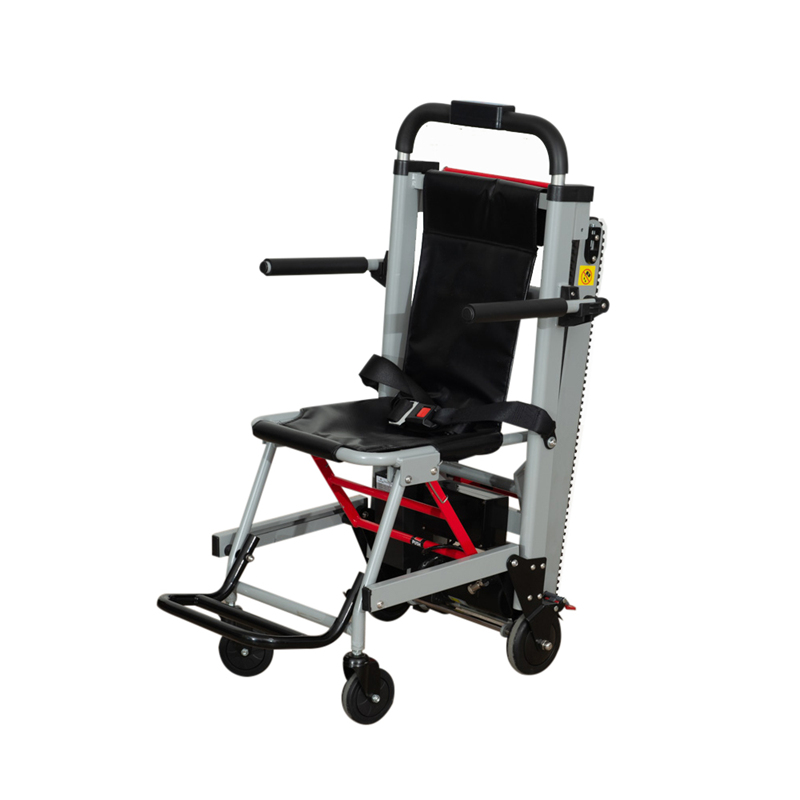 Silla de ruedas de escalada DW-EST01S