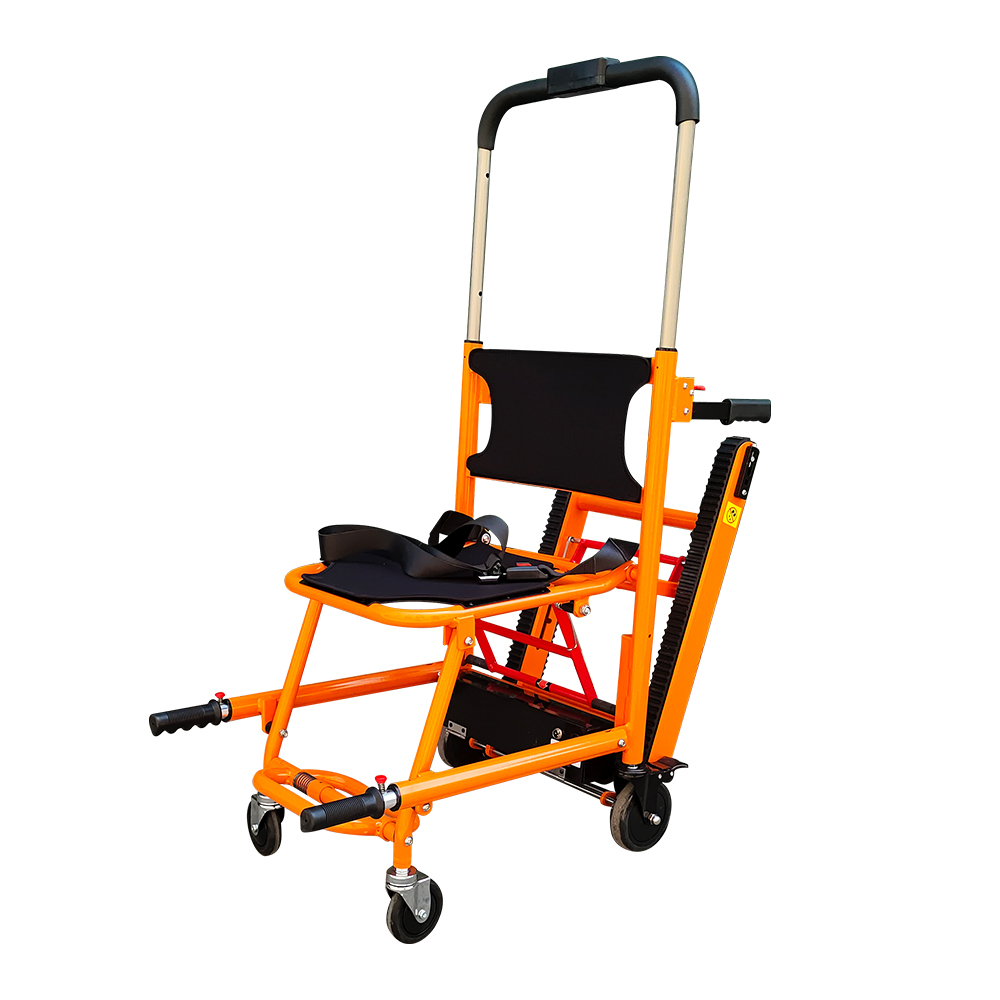 Silla de ruedas de escalada DW-SW10