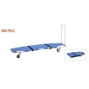 Camilla plegable DW-F012