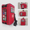 Kit de primeros auxilios DW-FAK2514