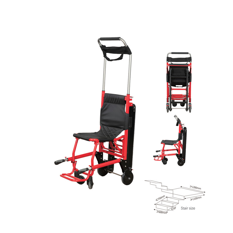 Silla de escalera DW-ST001/ST002