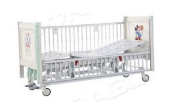 Cama para ni&ntilde;os