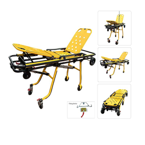 Cortadora de ambulancias DW-S011
