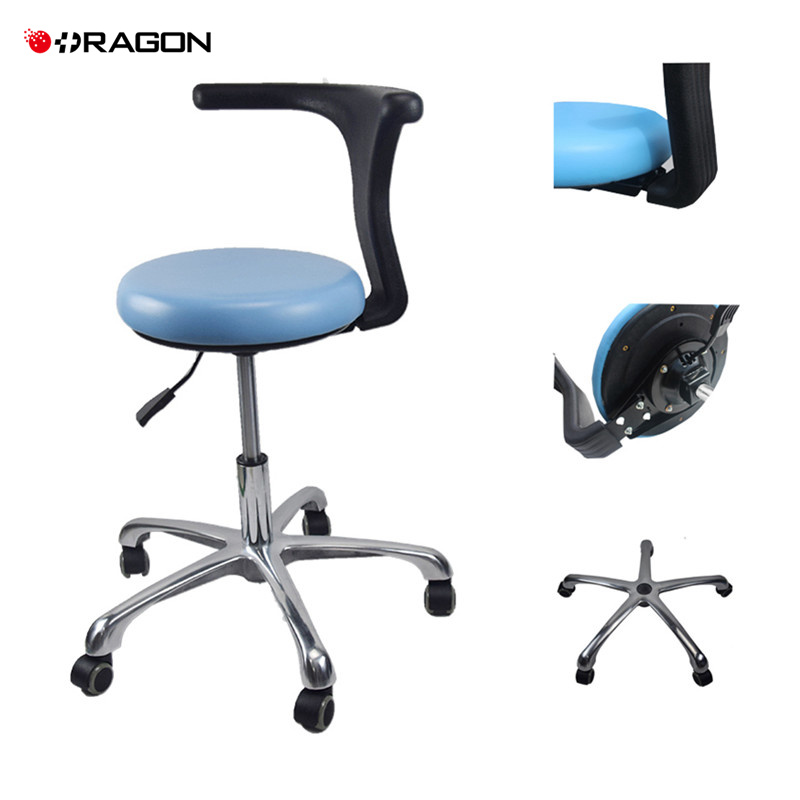 sillón médico