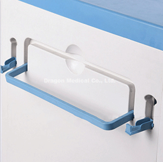 Adem&aacute;s del gabinete