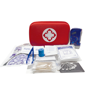 Kit de primeros auxilios (M08-Y020)