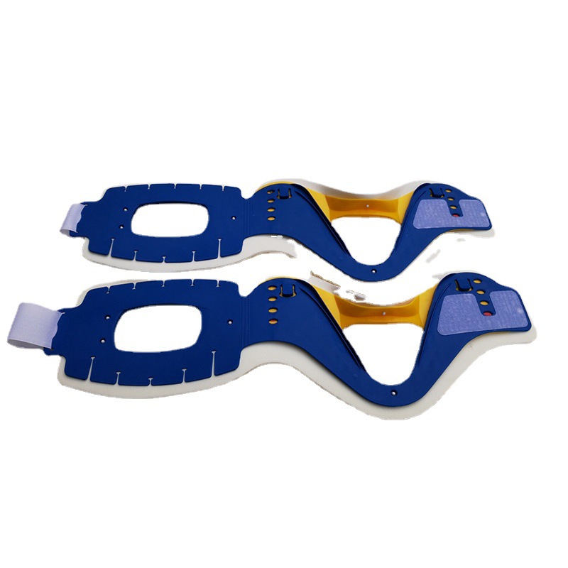 Collar cervical de PE (adulto)