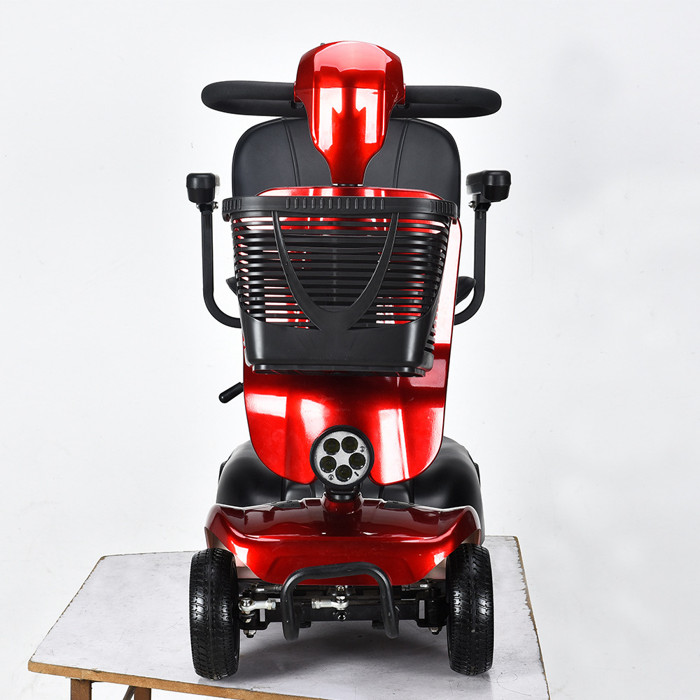 Scooter de movilidad DW-02D