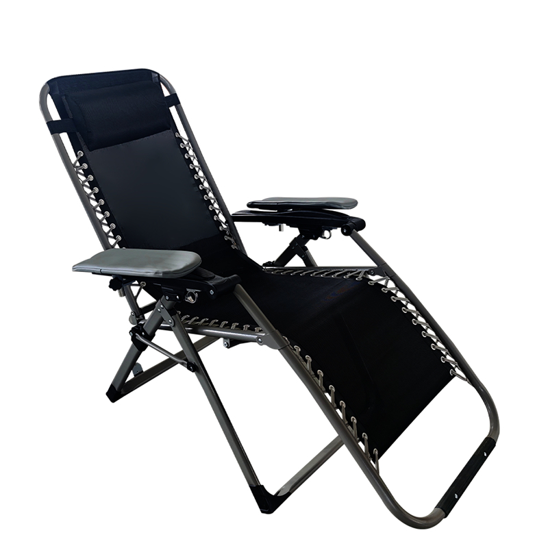 Silla de donación de sangre manual