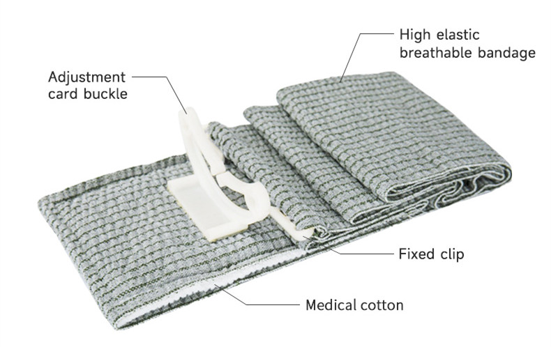 Vendaje israel&iacute;