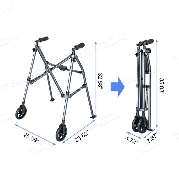 Ayudas para caminar