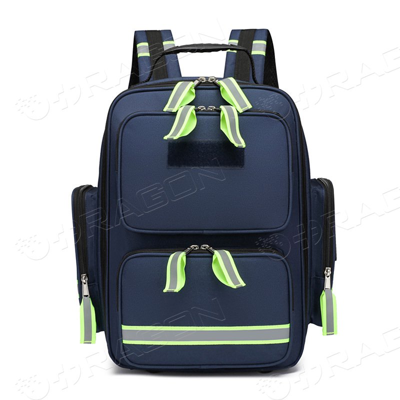 Mochila de primeros auxilios DW-BLD22