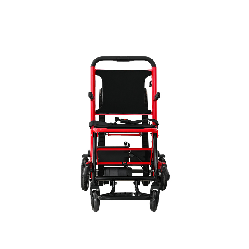 Silla de ruedas de escalada DW-SW05