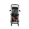 Silla de ruedas de escalada DW-EST01S