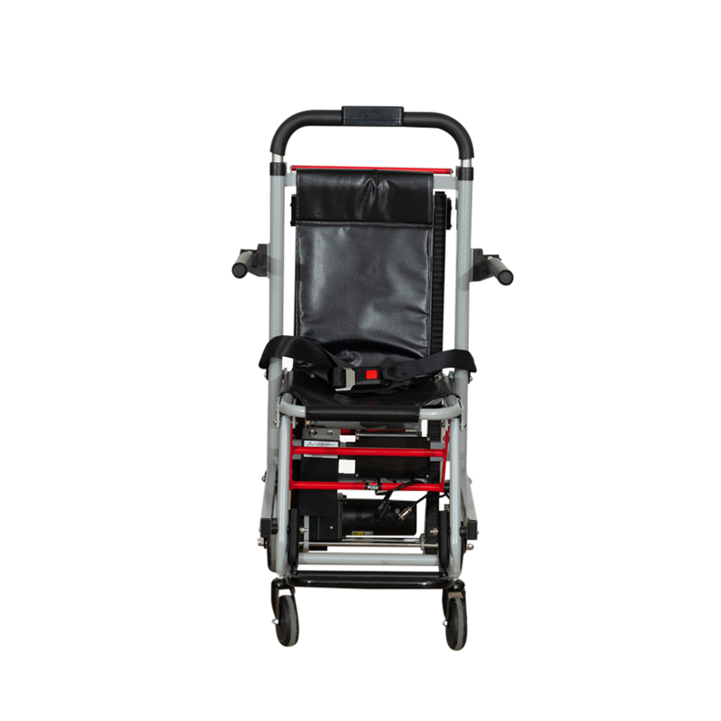 Silla de ruedas de escalada DW-EST01S