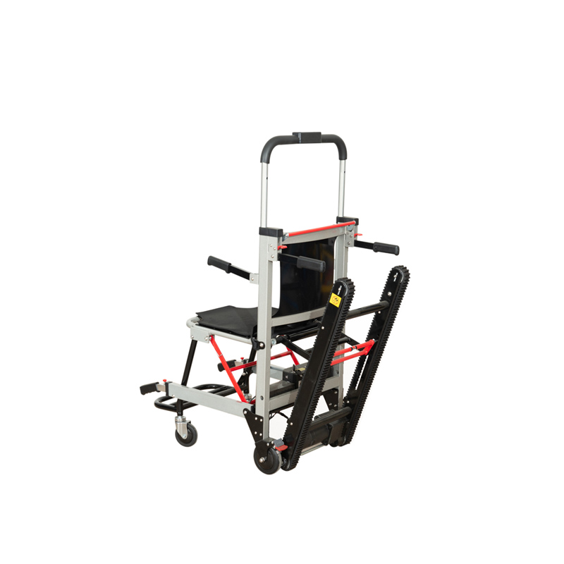Silla de ruedas de escalada DW-EST001