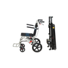 Silla de ruedas de escalada DW-FL04