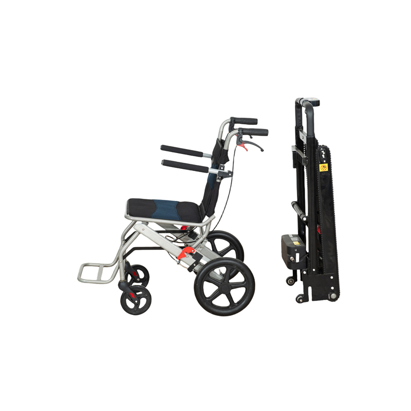Silla de ruedas de escalada DW-FL04