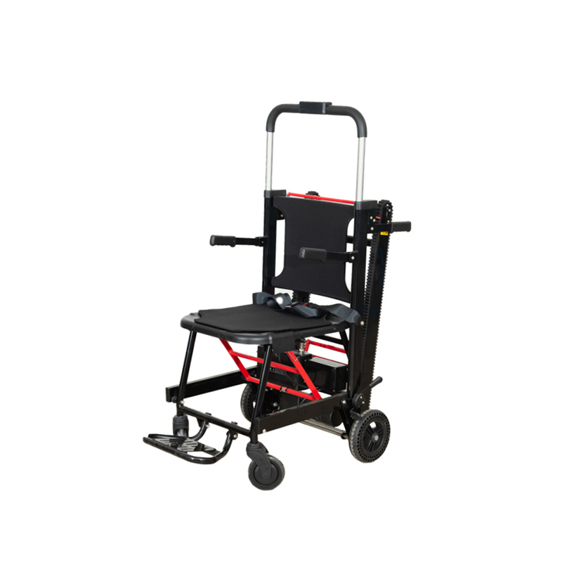 Escalera silla de ruedas DW-EST90C