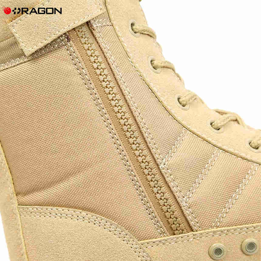 Botas miltary