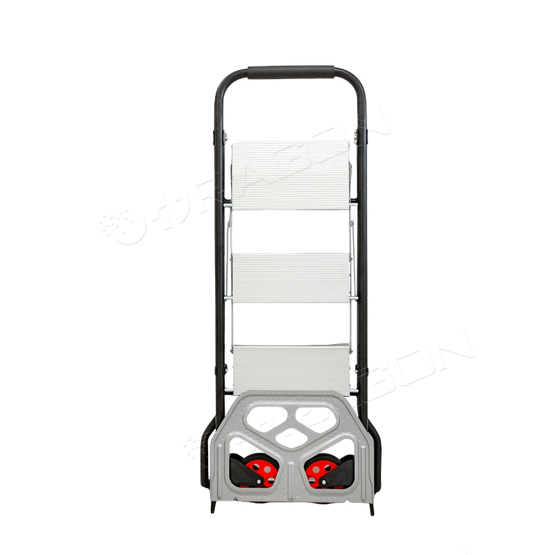 Carro de mano plegable
