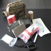 Accesorios para kit de primeros auxilios