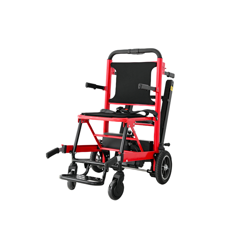 Silla de ruedas de escalada DW-SW05
