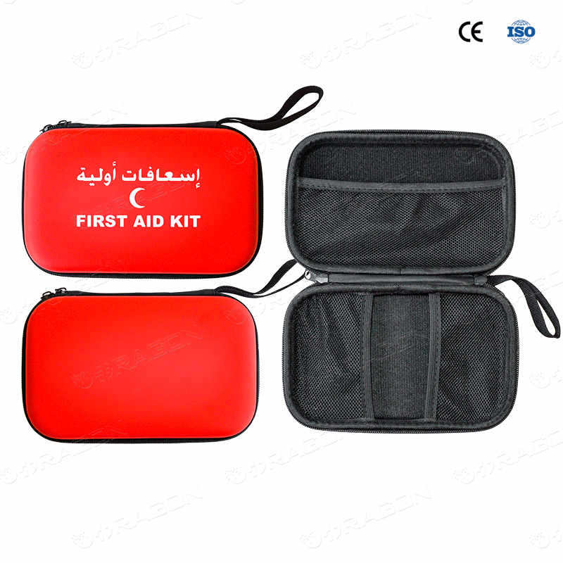 Kit de primeros auxilios de EVA