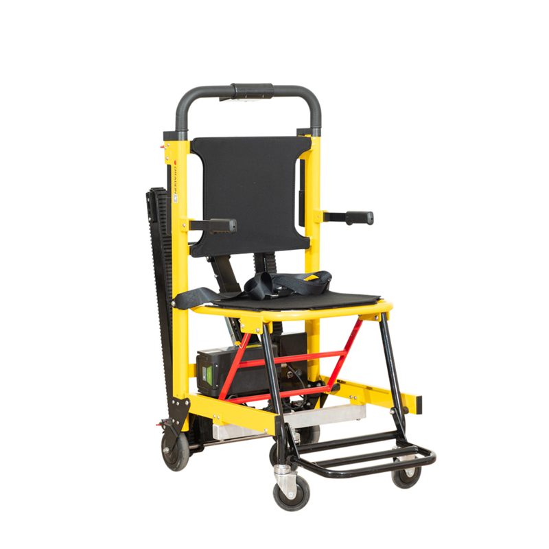 Silla de ruedas de escalada DW-SW09
