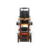 Silla de ruedas de escalada DW-FL03